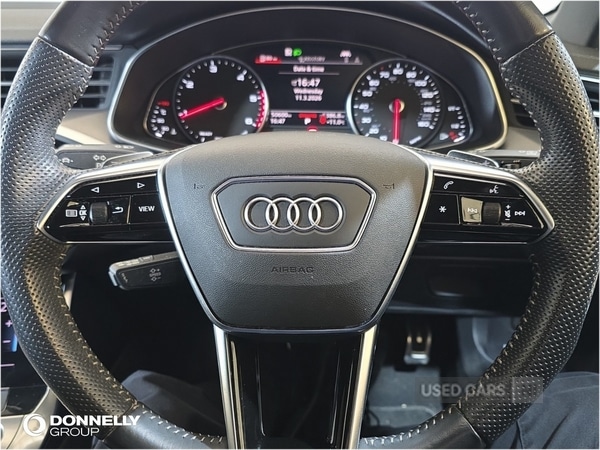 Used Audi A6 2020 for sale - 77884060: Photo 19