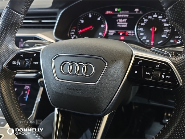 Used Audi A6 2020 for sale - 77884060: Photo 20