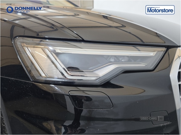 Used Audi A6 2020 for sale - 77884060: Photo 24