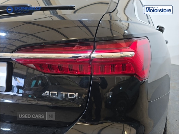 Used Audi A6 2020 for sale - 77884060: Photo 25