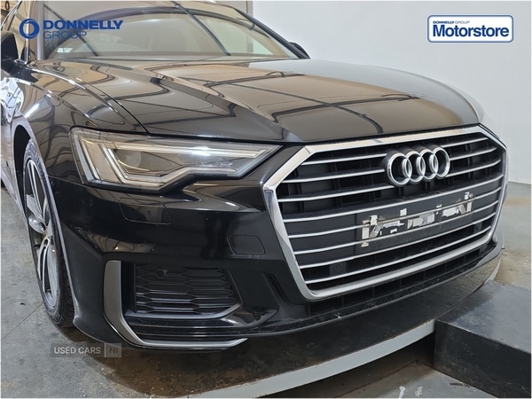 Used Audi A6 2020 for sale - 77884060: Photo 26