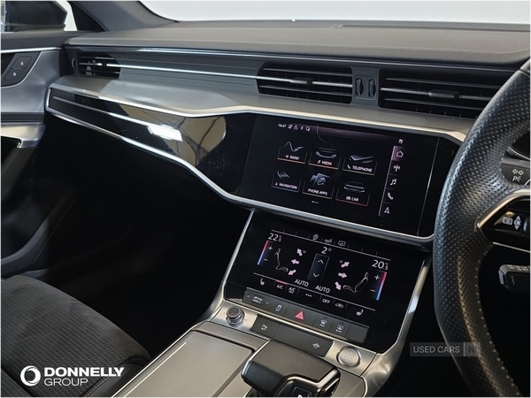 Used Audi A6 2020 for sale - 77884060: Photo 30