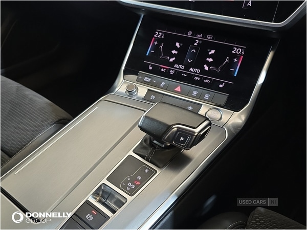 Used Audi A6 2020 for sale - 77884060: Photo 31