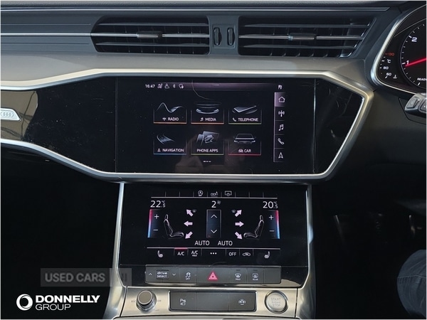 Used Audi A6 2020 for sale - 77884060: Photo 32