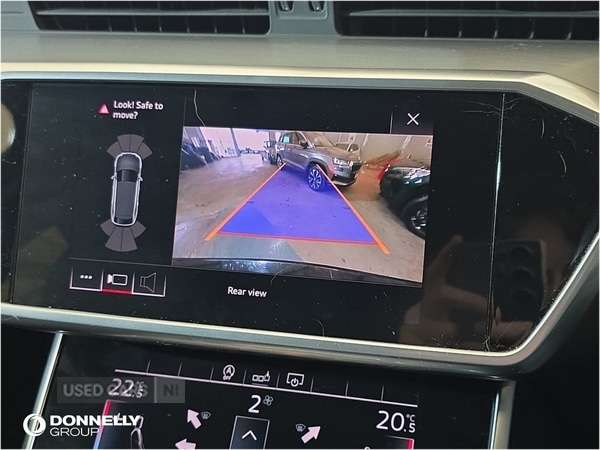 Used Audi A6 2020 for sale - 77884060: Photo 33