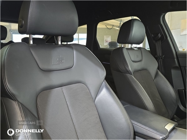 Used Audi A6 2020 for sale - 77884060: Photo 35