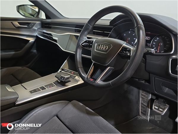 Used Audi A6 2020 for sale - 77884060: Photo 4