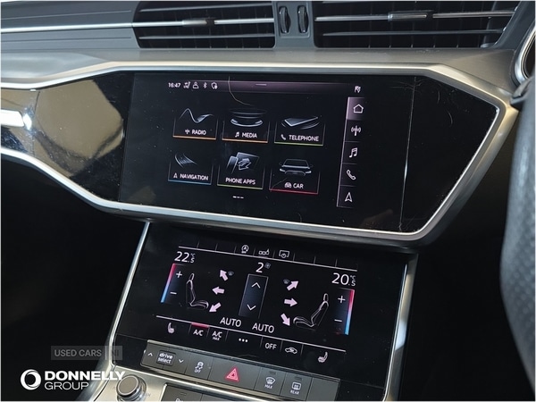 Used Audi A6 2020 for sale - 77884060: Photo 5