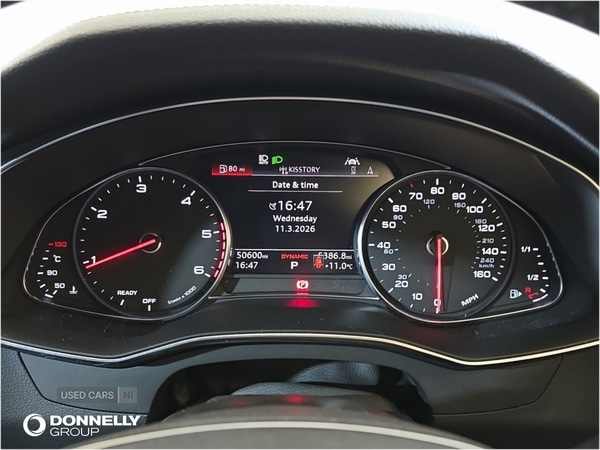 Used Audi A6 2020 for sale - 77884060: Photo 6