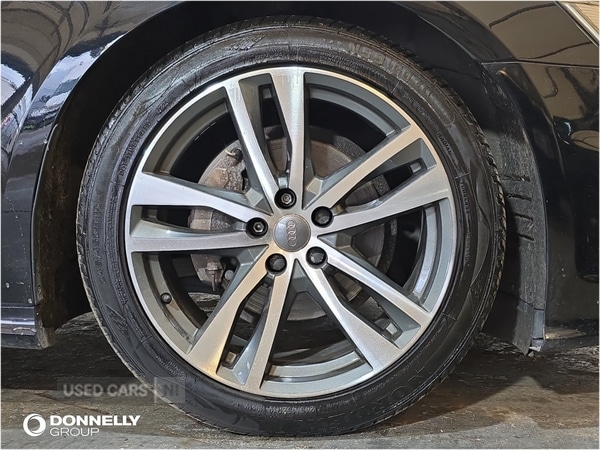 Used Audi A6 2020 for sale - 77884060: Photo 7