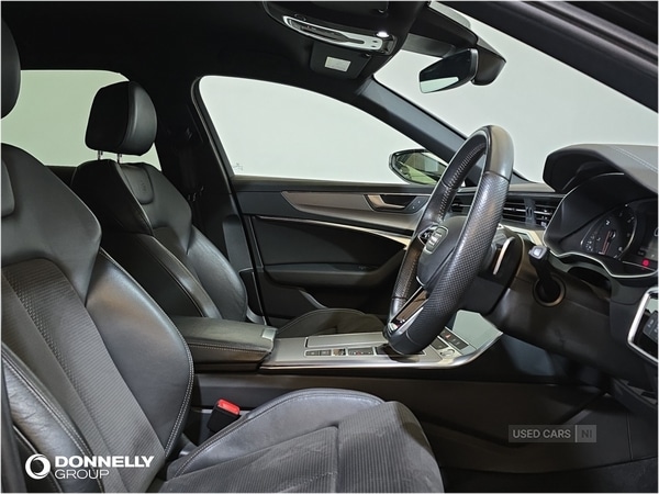 Used Audi A6 2020 for sale - 77884060: Photo 8