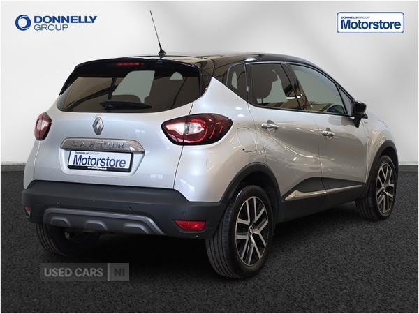 Used Renault Captur 2019 for sale - 77958734: Photo 10