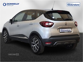 Used Renault Captur 2019 for sale - 77958734: Photo