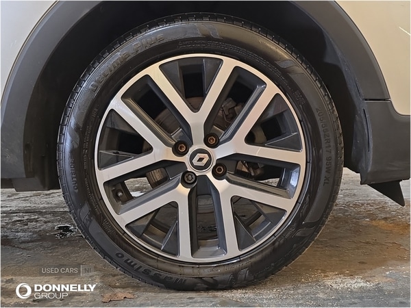 Used Renault Captur 2019 for sale - 77958734: Photo 5