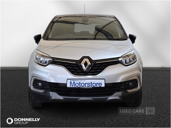Used Renault Captur 2019 for sale - 77958734: Photo 6