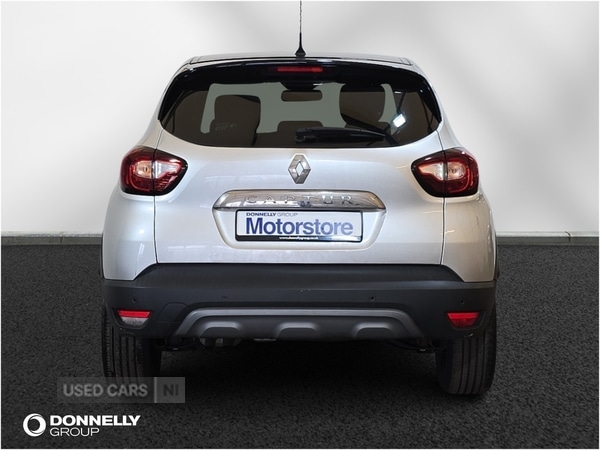 Used Renault Captur 2019 for sale - 77958734: Photo 7