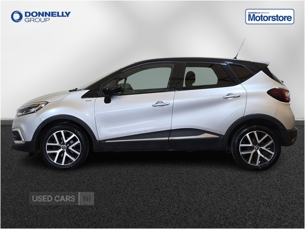 Used Renault Captur 2019 for sale - 77958734: Photo 8