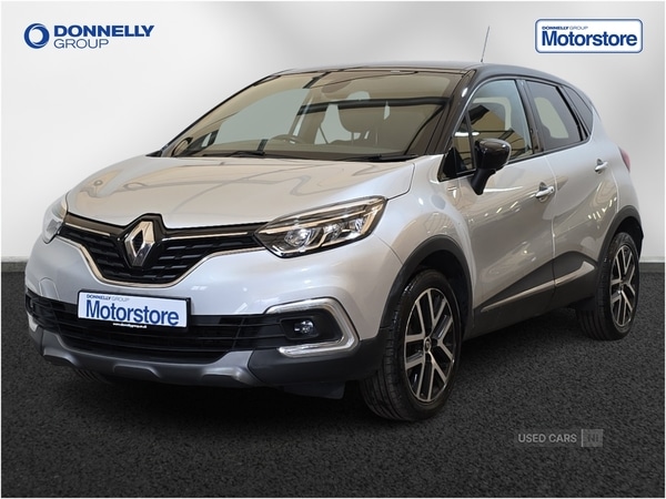 Used Renault Captur 2019 for sale - 77958734: Photo 9