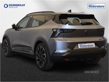 Used Renault Scenic 2024 for sale - 79329111: Photo