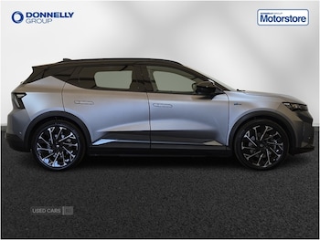 Used Renault Scenic 2024 for sale - 79329111: Photo