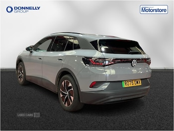 Used Volkswagen ID.4 2025 for sale - 78662917: Photo