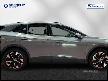 Used Volkswagen ID.4 2025 for sale - 78662917: Photo