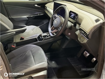 Used Volkswagen ID.4 2025 for sale - 78662917: Photo