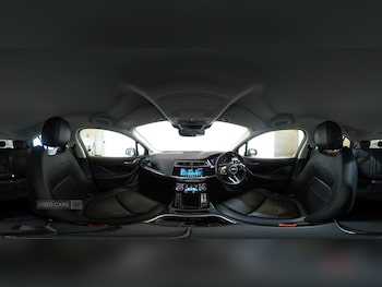 Used Jaguar I-Pace 2020 for sale - 79533856: Photo