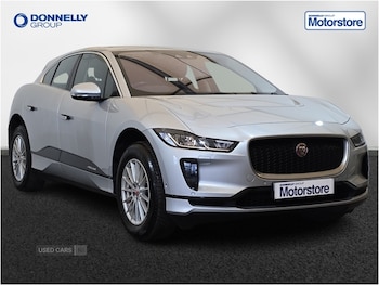Used Jaguar I-Pace 2020 for sale - 79533856: Photo