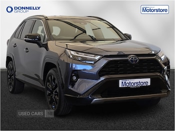 Used Toyota RAV4 2023 for sale - 78462553: Photo