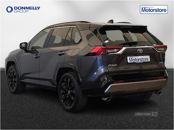 Used Toyota RAV4 2023 for sale - 78462553: Photo