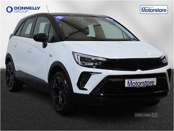 Used Vauxhall Crossland 2024 for sale - 78517664: Photo
