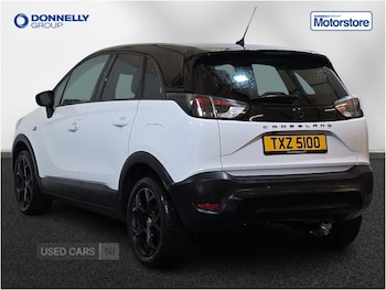 Used Vauxhall Crossland 2024 for sale - 78517664: Photo