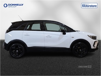 Used Vauxhall Crossland 2024 for sale - 78517664: Photo