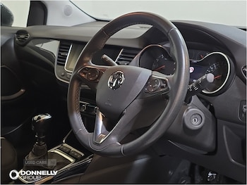 Used Vauxhall Crossland 2024 for sale - 78517664: Photo