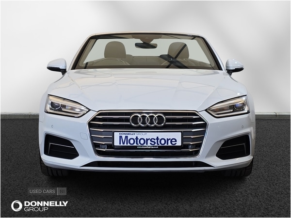 Used Audi A5 2020 for sale - 77884062: Photo 11