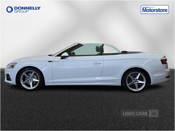 Used Audi A5 2020 for sale - 77884062: Photo 13