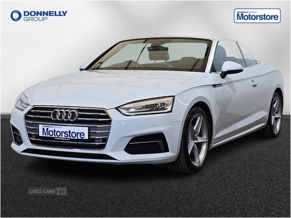 Used Audi A5 2020 for sale - 77884062: Photo 14