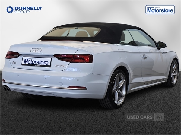 Used Audi A5 2020 for sale - 77884062: Photo 15