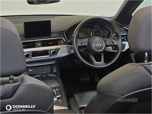 Used Audi A5 2020 for sale - 77884062: Photo 16