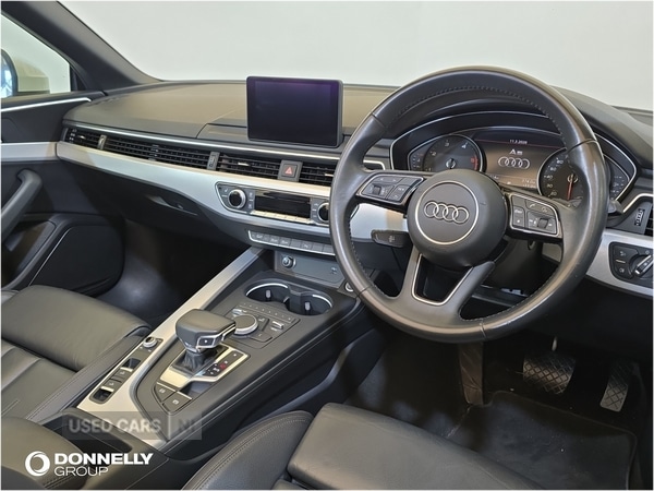 Used Audi A5 2020 for sale - 77884062: Photo 17