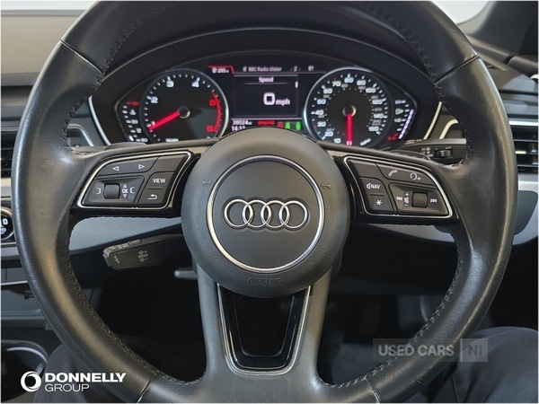 Used Audi A5 2020 for sale - 77884062: Photo 18