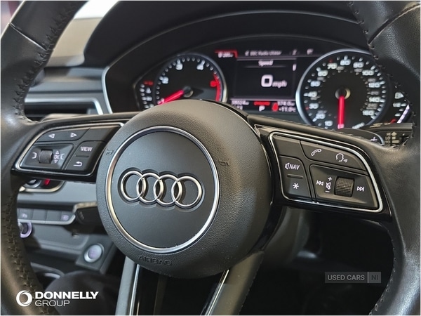 Used Audi A5 2020 for sale - 77884062: Photo 19