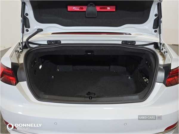 Used Audi A5 2020 for sale - 77884062: Photo 21