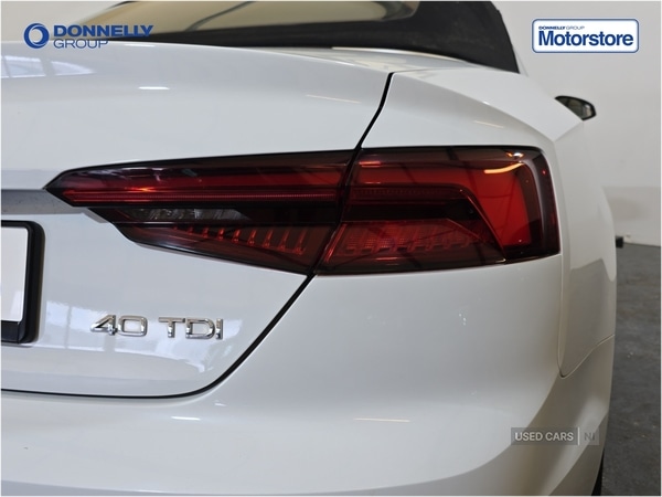 Used Audi A5 2020 for sale - 77884062: Photo 23