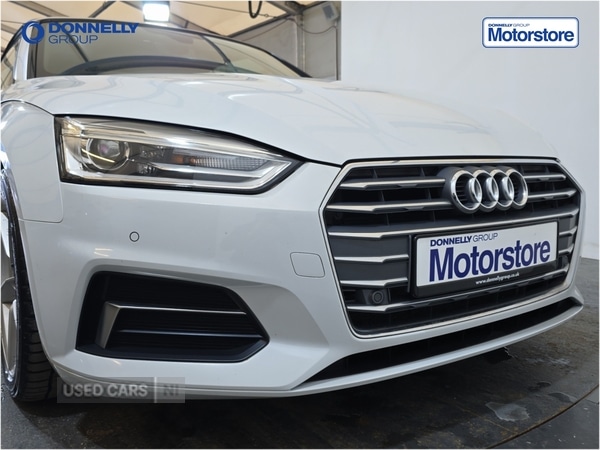 Used Audi A5 2020 for sale - 77884062: Photo 24