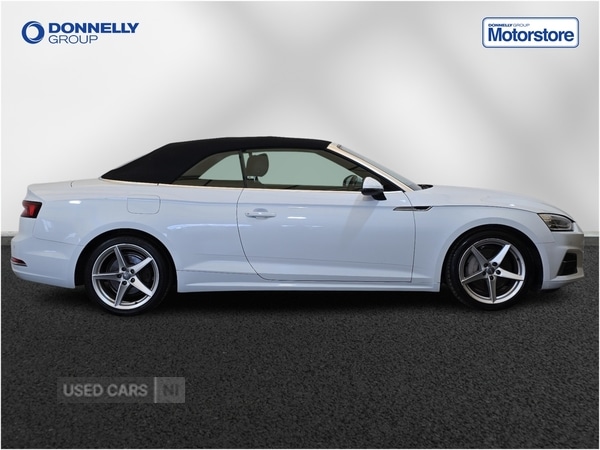 Used Audi A5 2020 for sale - 77884062: Photo 3