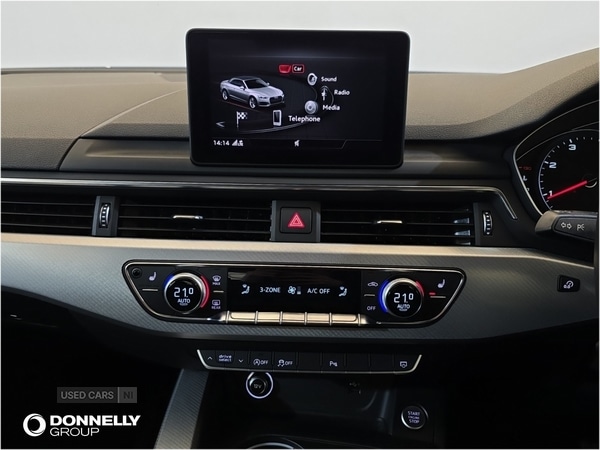 Used Audi A5 2020 for sale - 77884062: Photo 30