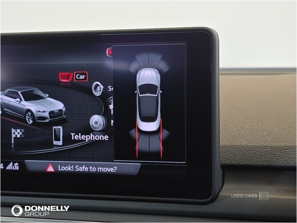 Used Audi A5 2020 for sale - 77884062: Photo 31