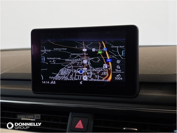 Used Audi A5 2020 for sale - 77884062: Photo 32